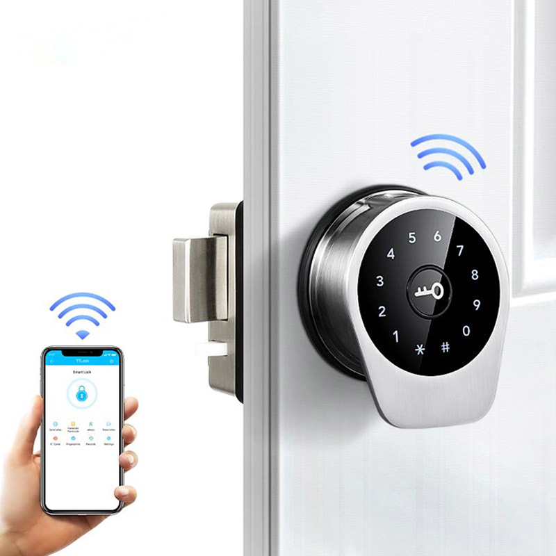 Smart Locks for Airbnb Smart Locks for Airbnb