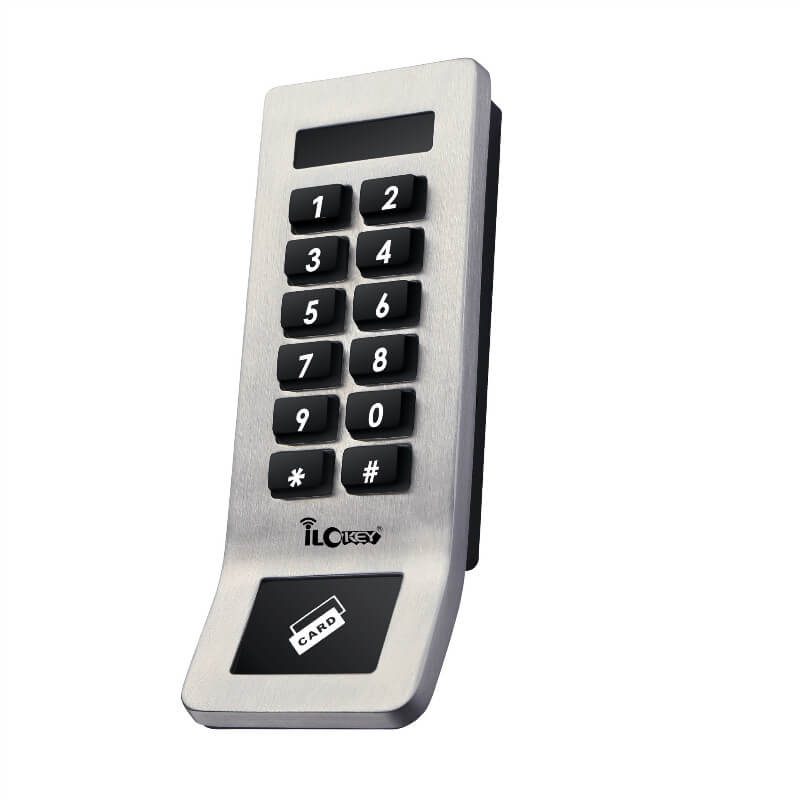 Electronic Cabinet Lock Kit