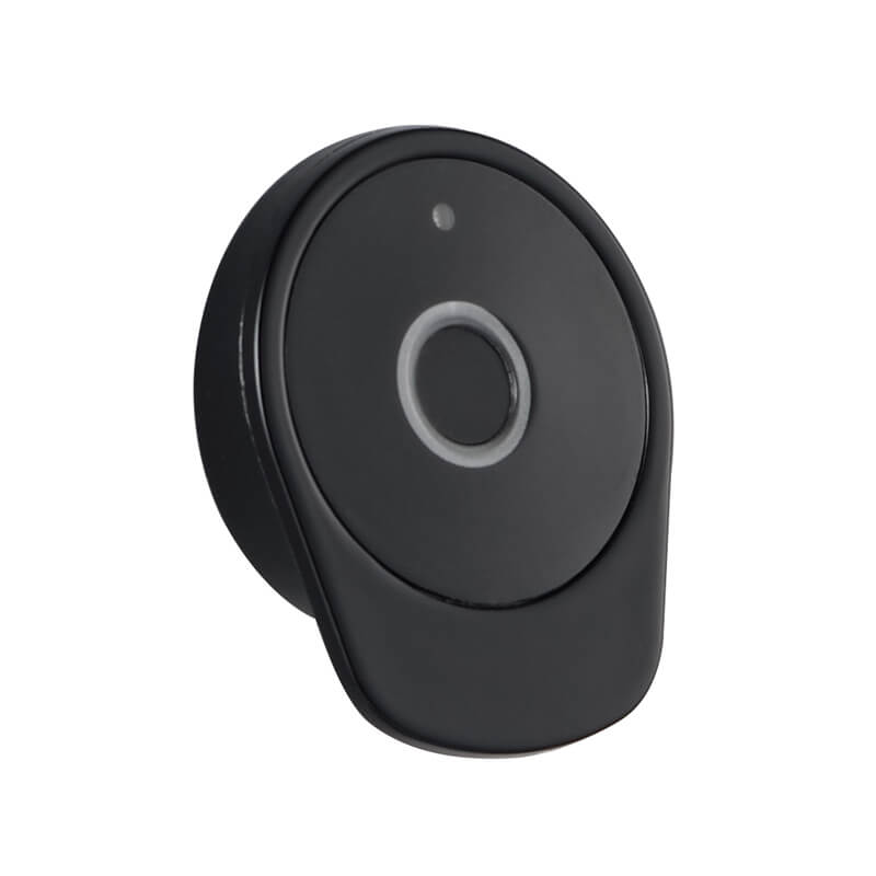 Fingerprint Lock for Cabinet with RFID Card