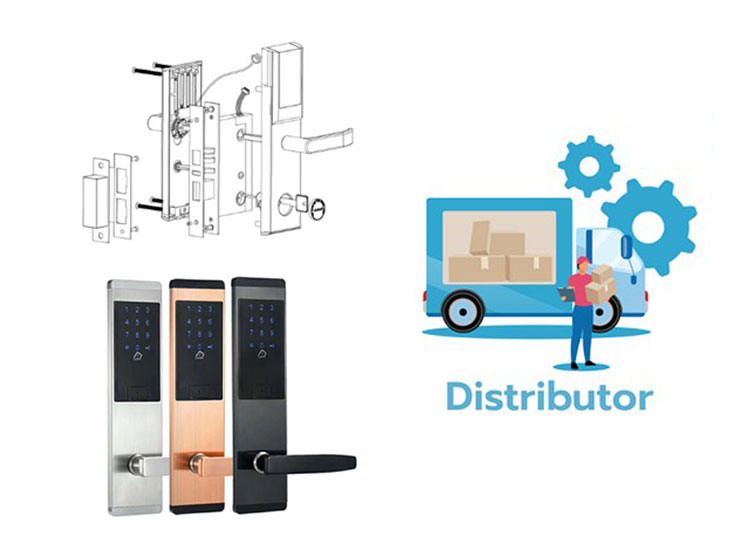 hotel-lock-distributor
