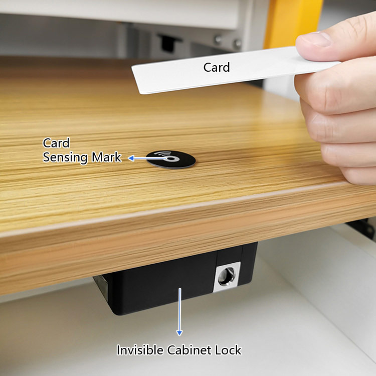 Mobile-App-Invisible-Hidden-Digital-Cabinet-Lock-for-Drawer-file-metal-cabinet-with-Alexa-google-home14 RFID Cabinet Lock