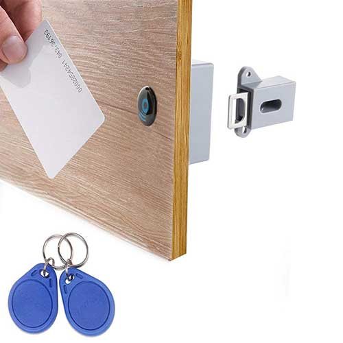 Smart-Rfid-locking-system RFID Cabinet Lock