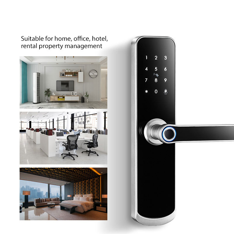WiFi-Remote-Control-fingerprint-Digital-Keyless-Combination-Door-Locks5