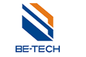 be-tech logo