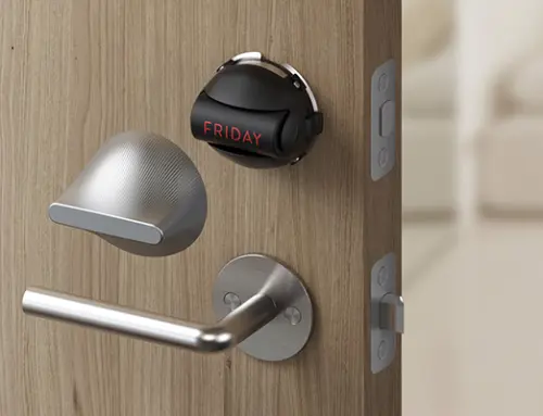 Top 10 Hotel Lock Manufacturers in China