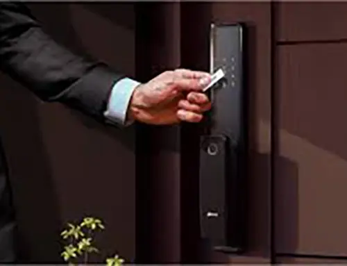 Top 8 Hotel Lock Manufacturers in Korea