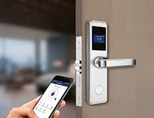 Top 7 Hotel Door Lock System Manufacturers in Kuwait